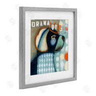 Stacy Milrany | Drama Queen Dog Humor
