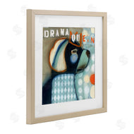 Stacy Milrany | Drama Queen Dog Humor