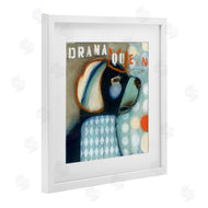 Stacy Milrany | Drama Queen Dog Humor