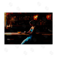 Keith Thomson | Crown Royal Female at Bar