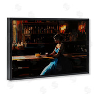 Keith Thomson | Crown Royal Female at Bar
