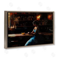 Keith Thomson | Crown Royal Female at Bar