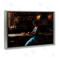 Keith Thomson | Crown Royal Female at Bar