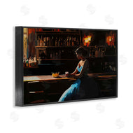 Keith Thomson | Crown Royal Female at Bar