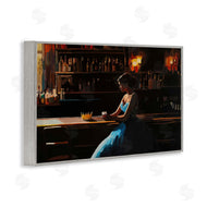 Keith Thomson | Crown Royal Female at Bar