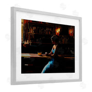 Keith Thomson | Crown Royal Female at Bar