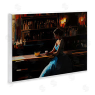 Keith Thomson | Crown Royal Female at Bar