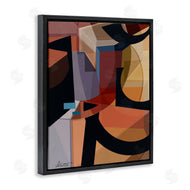 Ishita Banerjee | Series of Shapes