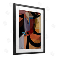Ishita Banerjee | Series of Shapes