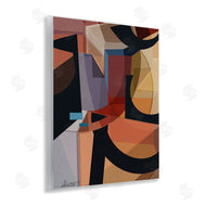 Ishita Banerjee | Series of Shapes