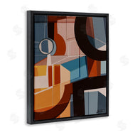 Ishita Banerjee | Angled Shapes Collection