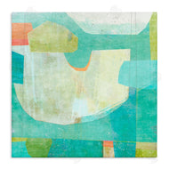 Suzanne Nicoll | Aqua Pool Abstraction