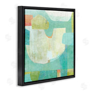 Suzanne Nicoll | Aqua Pool Abstraction