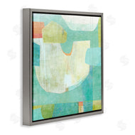 Suzanne Nicoll | Aqua Pool Abstraction