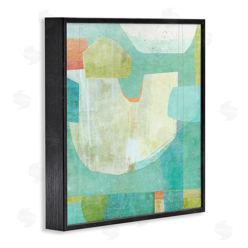 Suzanne Nicoll | Aqua Pool Abstraction