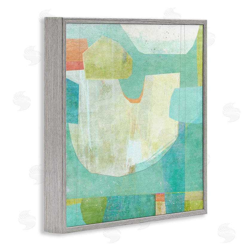 Suzanne Nicoll | Aqua Pool Abstraction