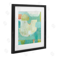 Suzanne Nicoll | Aqua Pool Abstraction