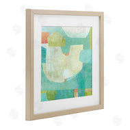 Suzanne Nicoll | Aqua Pool Abstraction