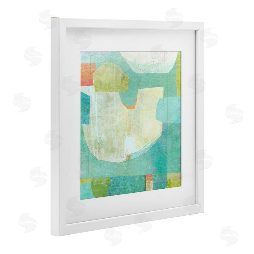 Suzanne Nicoll | Aqua Pool Abstraction