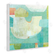 Suzanne Nicoll | Aqua Pool Abstraction