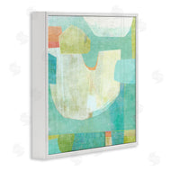 Suzanne Nicoll | Aqua Pool Abstraction