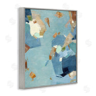 Suzanne Nicoll | Blue Moon Organic Abstraction