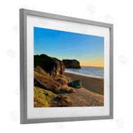 Nicole Dell | Goat Rock Beach Sunrise