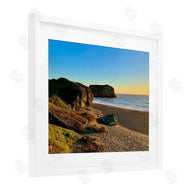 Nicole Dell | Goat Rock Beach Sunrise