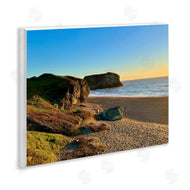 Nicole Dell | Goat Rock Beach Sunrise