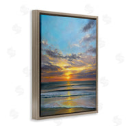 Joanne Parent | Balanced Serene Sunrise