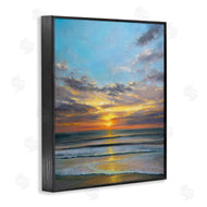 Joanne Parent | Balanced Serene Sunrise