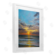 Joanne Parent | Balanced Serene Sunrise