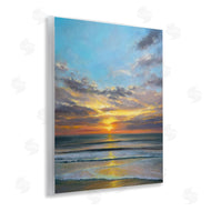 Joanne Parent | Balanced Serene Sunrise