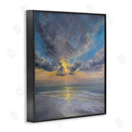 Joanne Parent | Serenity Atmospheric Shoreline
