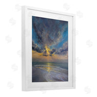 Joanne Parent | Serenity Atmospheric Shoreline
