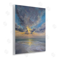 Joanne Parent | Serenity Atmospheric Shoreline
