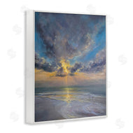 Joanne Parent | Serenity Atmospheric Shoreline