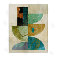 Suzanne Nicoll | Rustic Curved Arc Shapes