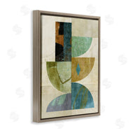 Suzanne Nicoll | Rustic Curved Arc Shapes