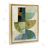 Suzanne Nicoll | Rustic Curved Arc Shapes