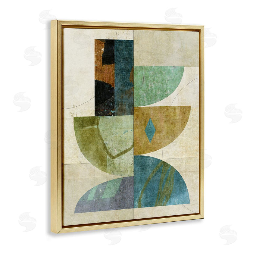 Suzanne Nicoll | Rustic Curved Arc Shapes