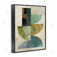 Suzanne Nicoll | Rustic Curved Arc Shapes