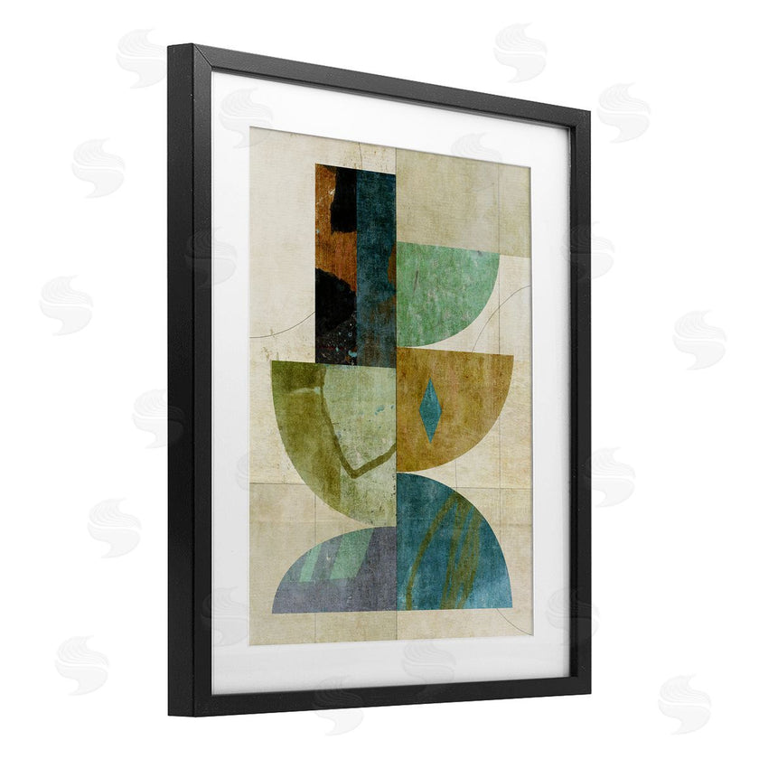 Suzanne Nicoll | Rustic Curved Arc Shapes