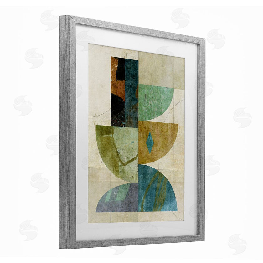 Suzanne Nicoll | Rustic Curved Arc Shapes