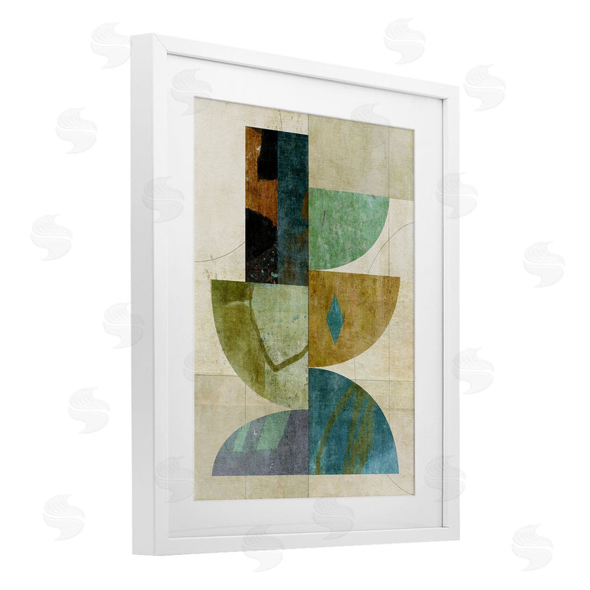 Suzanne Nicoll | Rustic Curved Arc Shapes