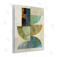 Suzanne Nicoll | Rustic Curved Arc Shapes