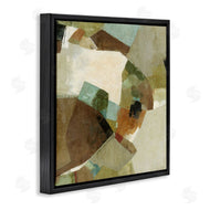 Suzanne Nicoll | Cliff Walk Earthy Composition