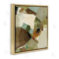 Suzanne Nicoll | Cliff Walk Earthy Composition