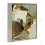 Suzanne Nicoll | Cliff Walk Earthy Composition