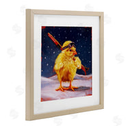 Lucia Heffernan | Chick With Sticks Skiing